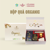  Hộp Quà Organic 