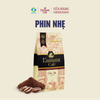  Cà phê rang xay L’amant Phin nhẹ - L’amant Ground Coffee - Light 