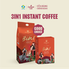Cà phê hòa tan L'amant 3in1 - L'amant 3in1 Instant Coffee