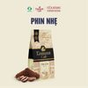  Cà phê rang xay L’amant Phin nhẹ - L’amant Ground Coffee - Light 