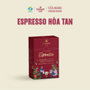 Combo 02 Hộp Espresso hòa tan (Hộp 37.5 - 15 gói) 