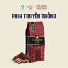 Cà phê rang xay L’amant Truyền thống - L’amant Ground Coffee - Traditional