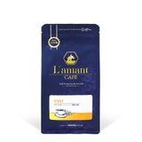  Cà phê rang nguyên hạt Culi 250gr - L'amant Café Culi Espresso 