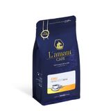  Cà phê rang nguyên hạt Culi 250gr - L'amant Café Culi Espresso 