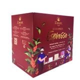  Cà phê hòa tan đen L'amant Espresso - L'amant Espresso Instant Coffee 