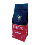  Cà phê hạt rang L’amant Espresso số 02 - L’amant No.02 Espresso Roasted Coffee 