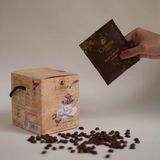  Cà phê túi lọc L’amant Happy Life - L’amant Happy Life Drip Coffee 