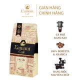  Cà phê rang xay L’amant Phin nhẹ - L’amant Ground Coffee - Light 