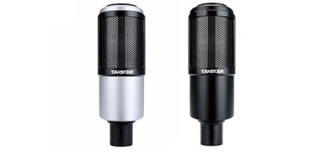 MIC THU ÂM TAKSTAR PC-K320 KÈM DÂY