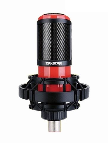 MIC THU ÂM TAKSTAR PC-K320 KÈM DÂY