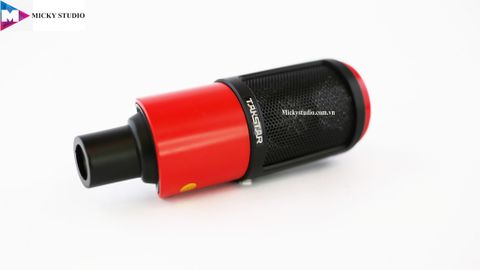 MIC THU ÂM TAKSTAR PC-K320 KÈM DÂY