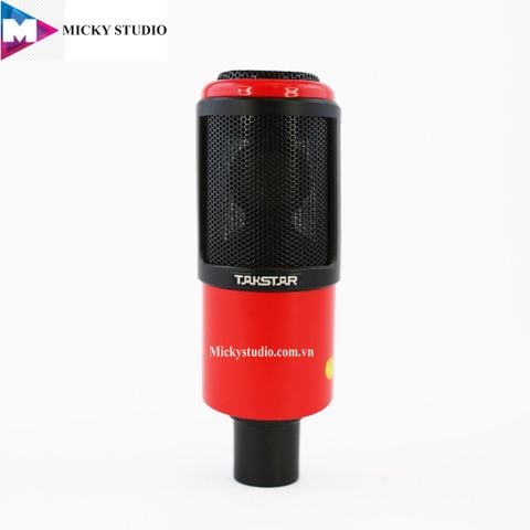 MIC THU ÂM TAKSTAR PC-K320 KÈM DÂY