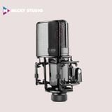 Micro thu âm Takstar PC-K850 condencer chính hãng