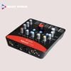 Sound card thu âm live tream  ICON UPOD PRO, hát thu âm karaoke chuyên nghiệp