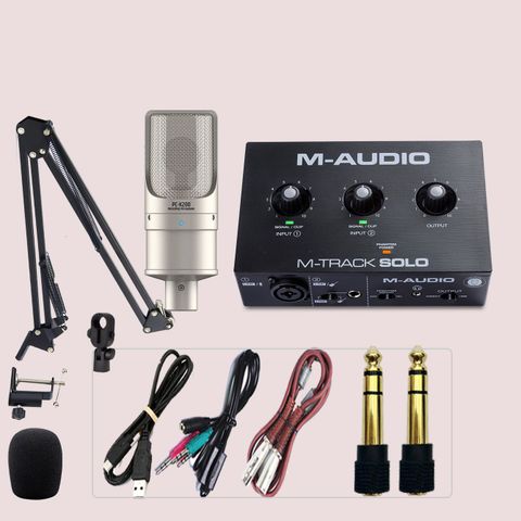 COMBO K200 MAUDIO