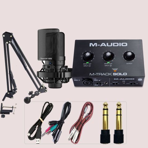 COMBO SM8B MAUDIO