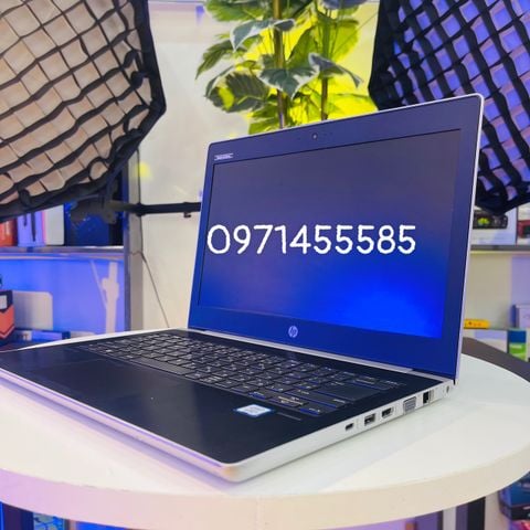 LAPTOP HP MÀN I5 RAM 16GB SSD 256 màn 15,6 QUA SỬ DỤNG