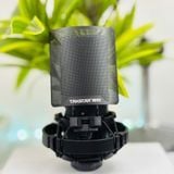 MICRO THU ÂM TAKSTAR SM8B Chính hãng kèm dây mic
