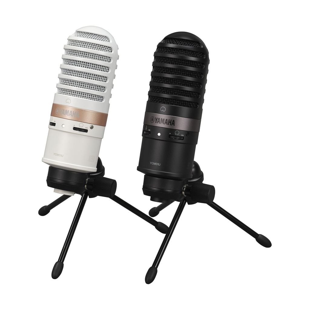 Microphone Yamaha YCM01U