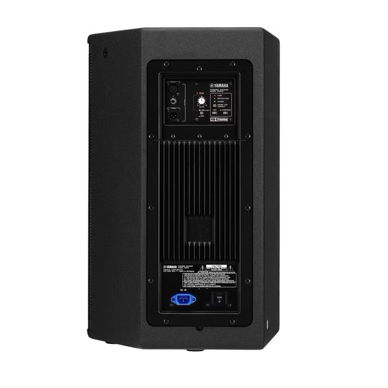 Loa Liền Công Suất Yamaha DSR112