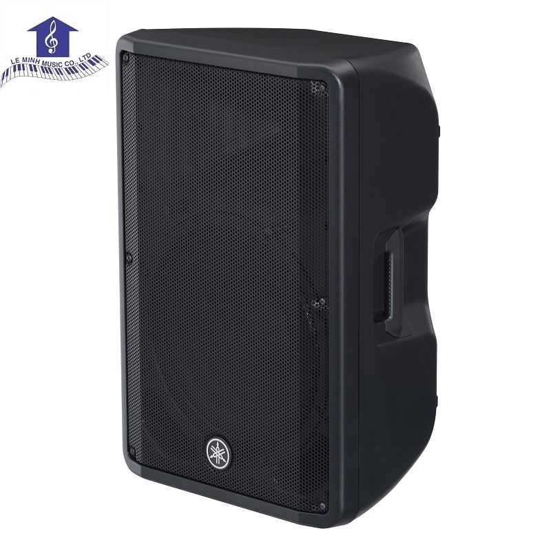 Loa Liền Công Suất Yamaha DBR15