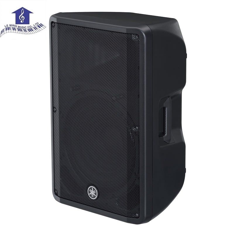 Loa Liền Công Suất Yamaha DBR12