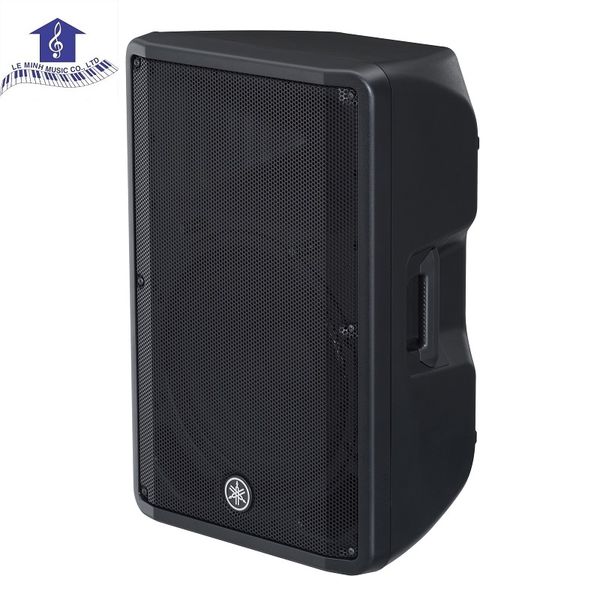 Loa Liền Công Suất Yamaha DBR12