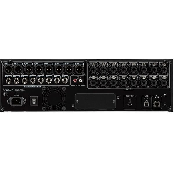 Bàn Trộn Mixer Kỹ Thuật Số Yamaha TF RACK