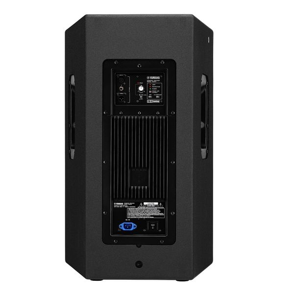 Loa Liền Công Suất Yamaha DSR115