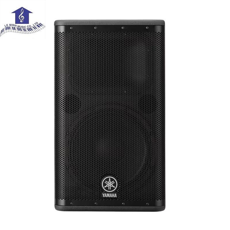 Loa Liền Công Suất Yamaha DSR112