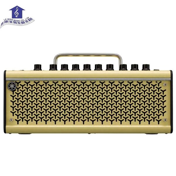 Ampli Đàn Guitar Yamaha THR30II Wireless