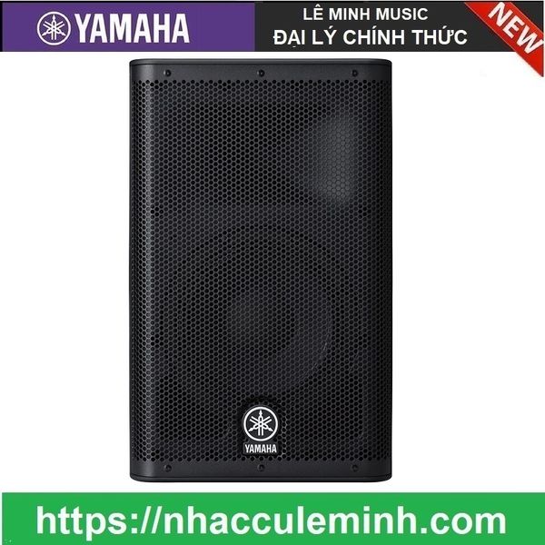 Loa Active Yamaha DXR10