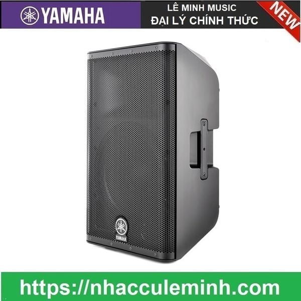 Loa Active Yamaha DXR12