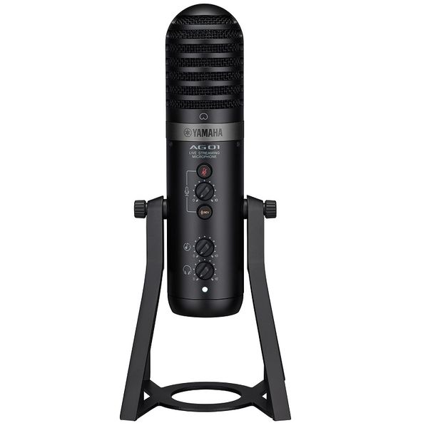 Micro USB Dành Cho Live Stream Yamaha AG 01 B