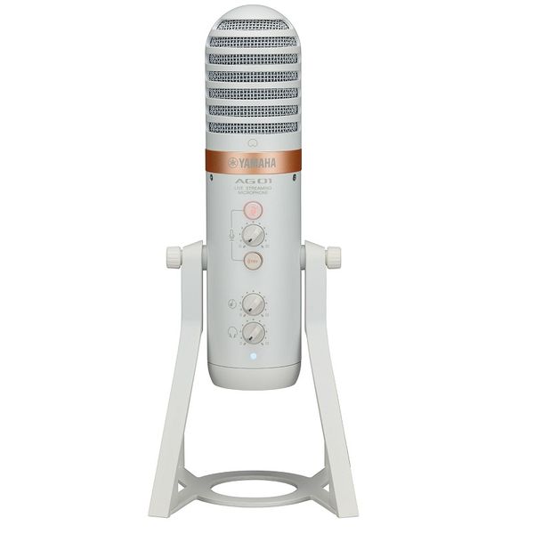 Micro USB Dành Cho Live Stream Yamaha AG 01 W