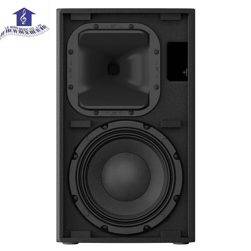 Loa Liền Công Suất Yamaha DZR 10