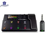 Phơ bàn guitar đa hiệu ứng Line 6 POD GO Wireless