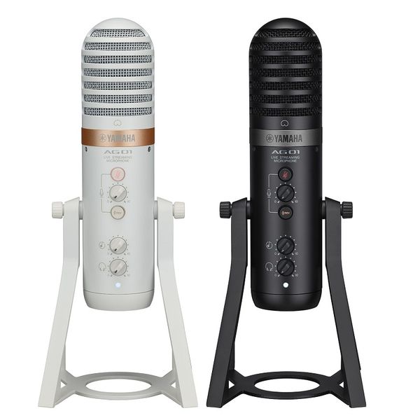 Micro USB Dành Cho Live Stream Yamaha AG 01 W