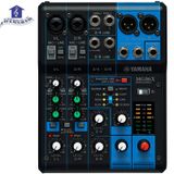 Bàn Trộn Mixer Analog Yamaha MG06X