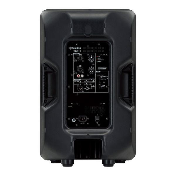 Loa Liền Công Suất Yamaha DBR12