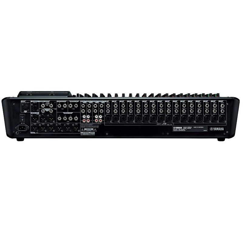 Bàn Trộn Mixer Analog Yamaha MGP24X
