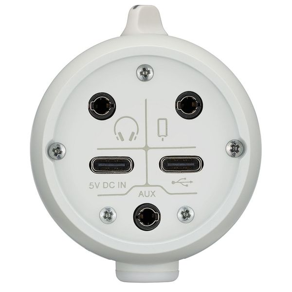 Micro USB Dành Cho Live Stream Yamaha AG 01 W