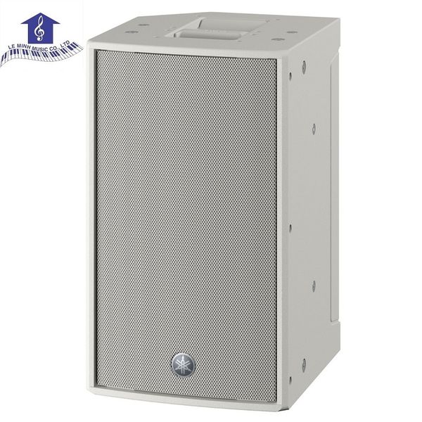 Loa Liền Công Suất Yamaha DZR 10