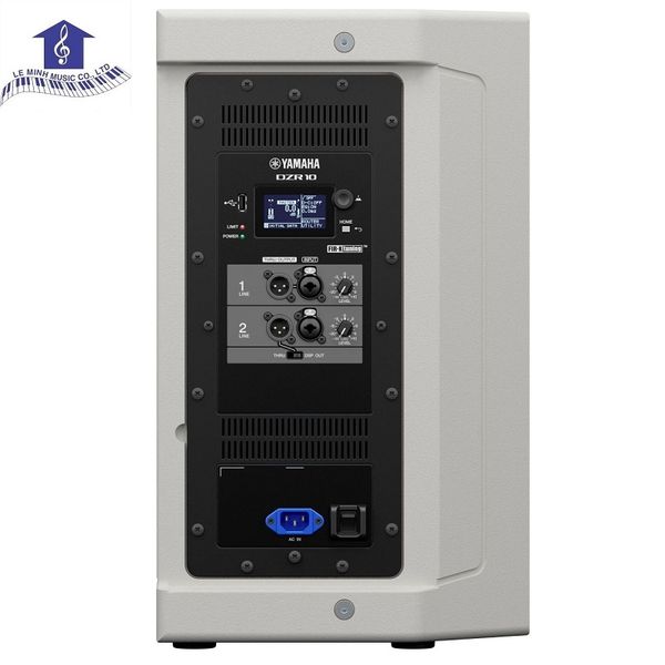 Loa Liền Công Suất Yamaha DZR 10