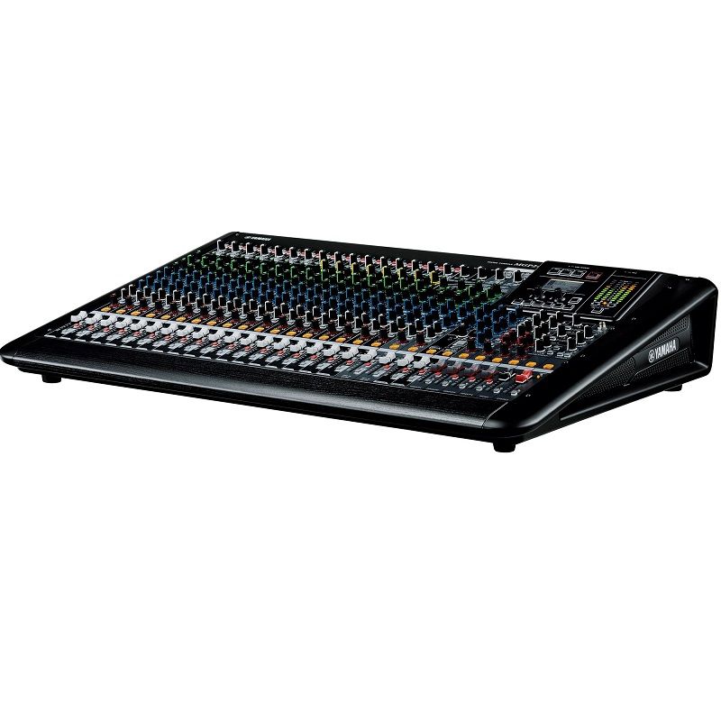 Bàn Trộn Mixer Analog Yamaha MGP24X
