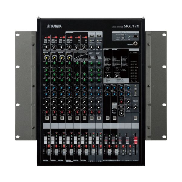 Bàn Trộn Mixer Analog Yamaha MGP12X (ngưng sx )