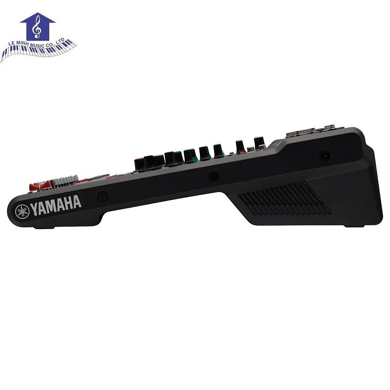Bàn Trộn Mixer Analog Yamaha MG12X CV