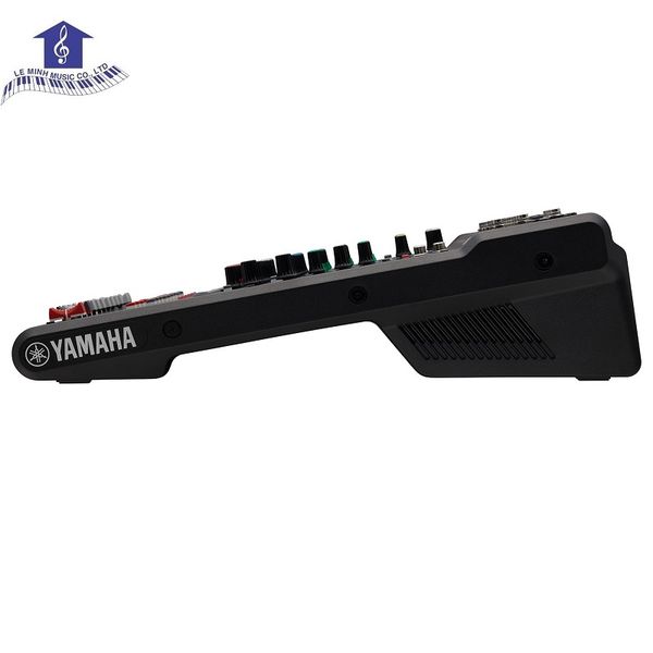 Bàn Trộn Mixer Analog Yamaha MG12X CV