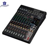 Bàn Trộn Mixer Analog Yamaha MG12X CV
