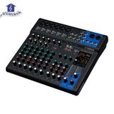 Bàn Trộn Mixer Analog Yamaha MG12XUK
